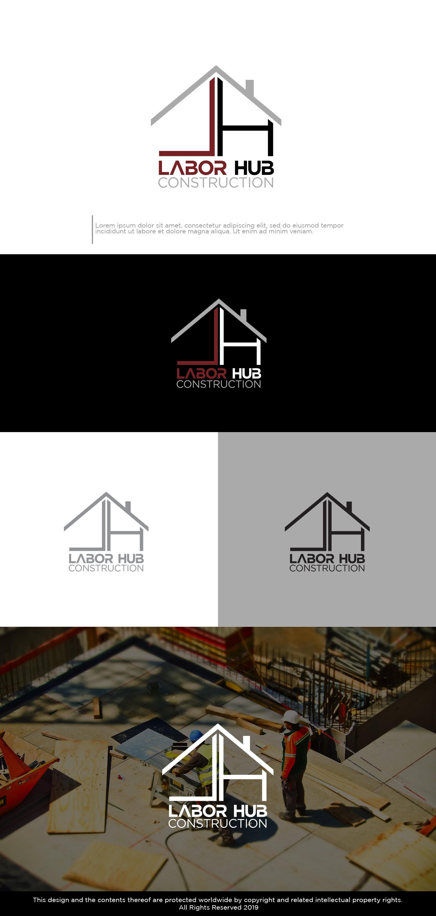 Logo Design by Kim Ji for this project | Design #23576269