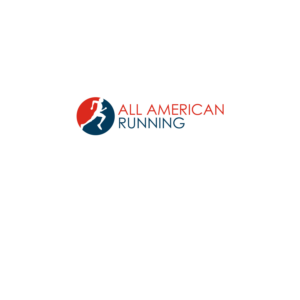 Diseño de Logo por DesignDUO para All American Running | Diseño: #23643237