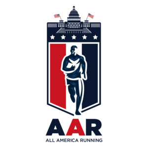 Diseño de Logo por Dat Le X. para All American Running | Diseño #23611899