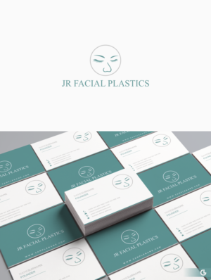 Logo-Design von R!CKY für Essential ENT Victoria  | Design: #23627414