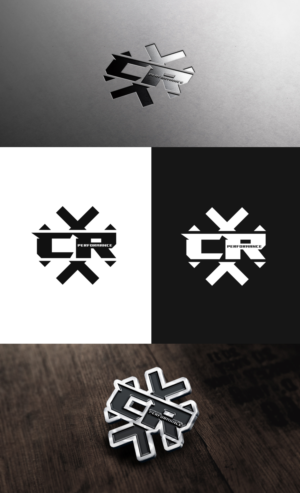 Logo Design by GLDesigns for this project | Design #23593046