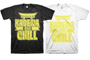 T-shirt Design by badpixelarts for this project | Design: #23614415