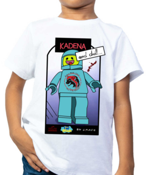 Diseño de Camiseta por GAPM para este proyecto | Diseño: #23582796