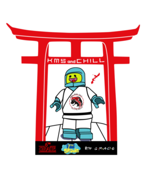 T-shirt Design by GAPM for this project | Design #23611862