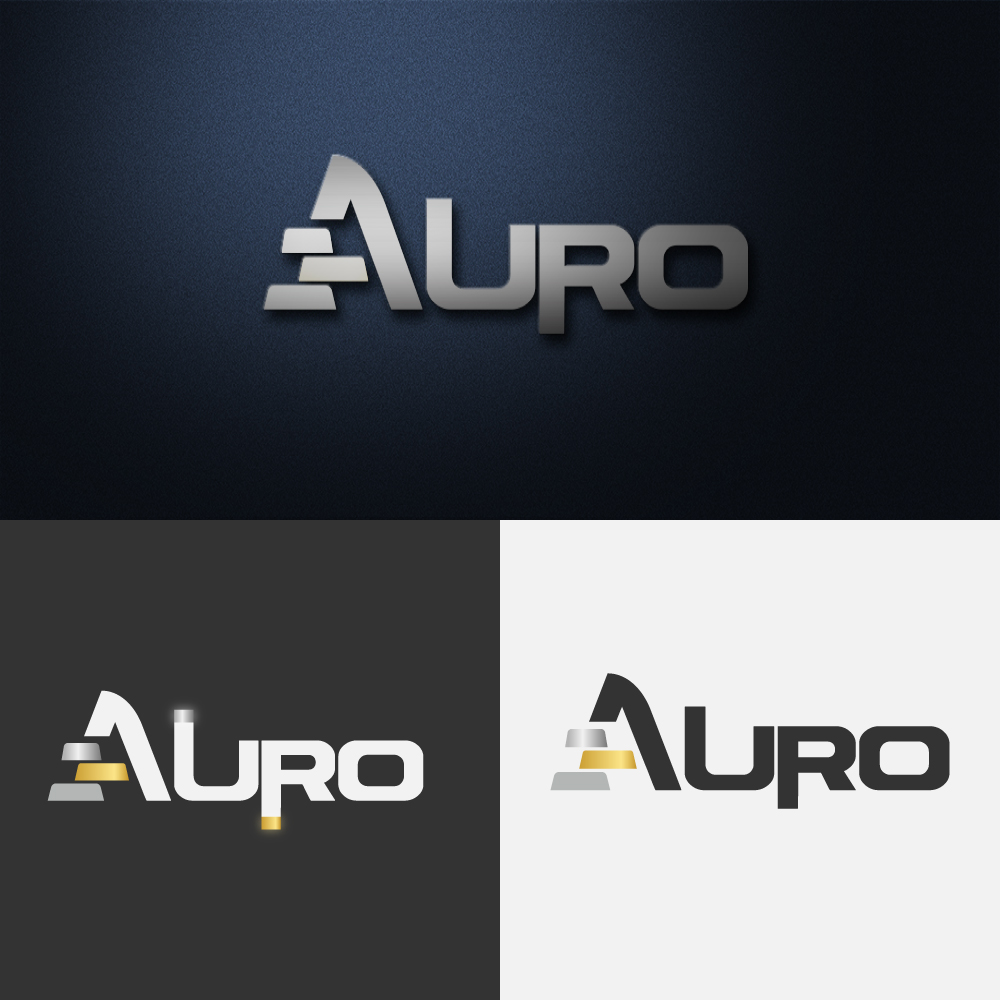 Logo Design by Moon Design. for this project | Design #23579771