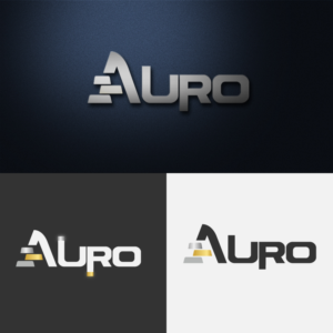 Logo Design by Moon Design.