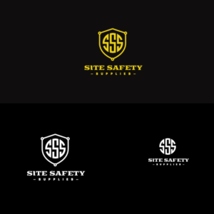 Site Safety Supplies | Logo Design by Graphicsbox