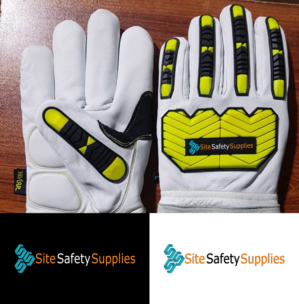 Site Safety Supplies | Logo Design by dk_Grafika