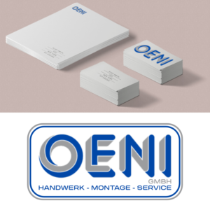 Logo Design by srki.co