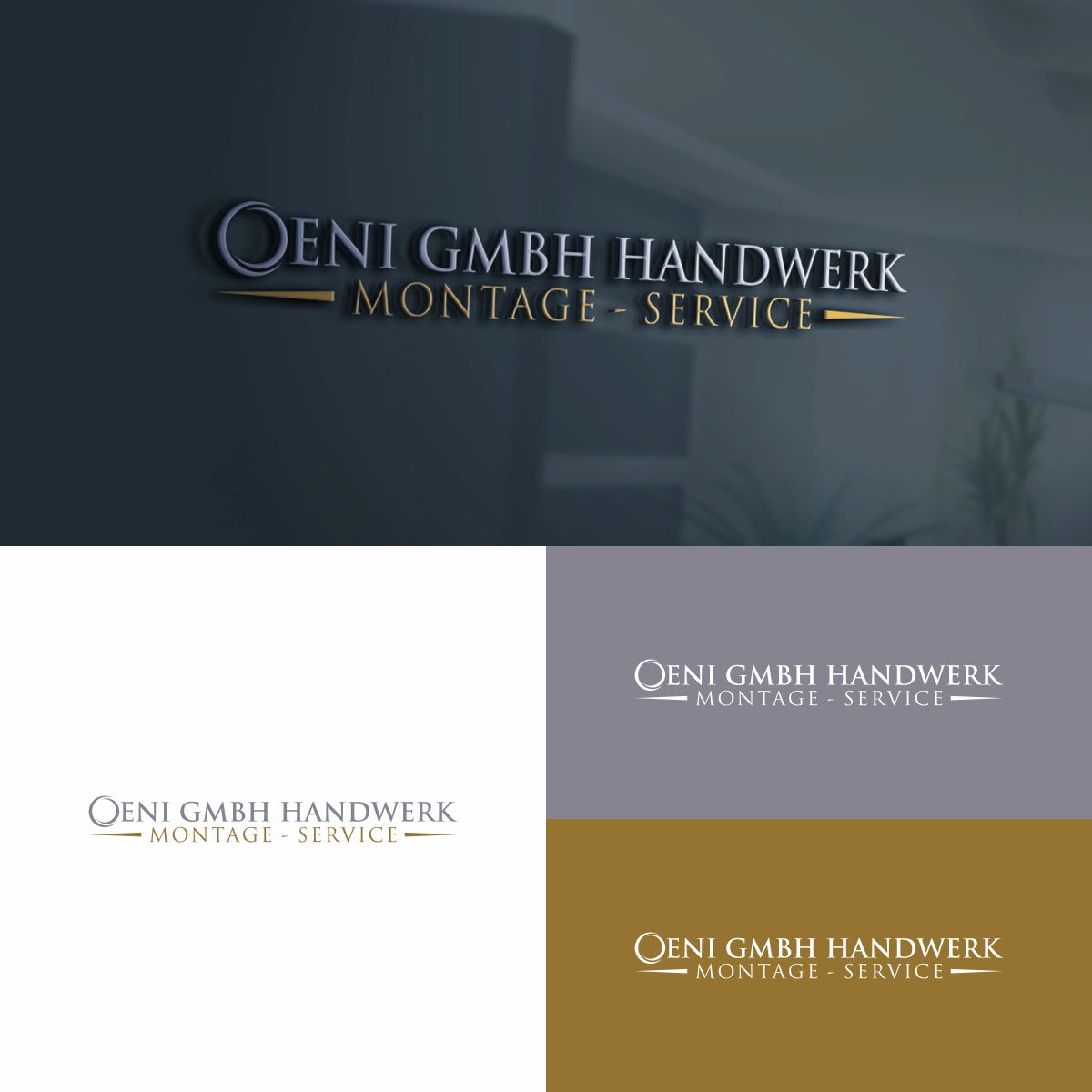 Logo Design by shelot for this project | Design #23578704