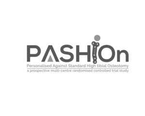 PASHiOn  | Diseño de Logo por Juli creation