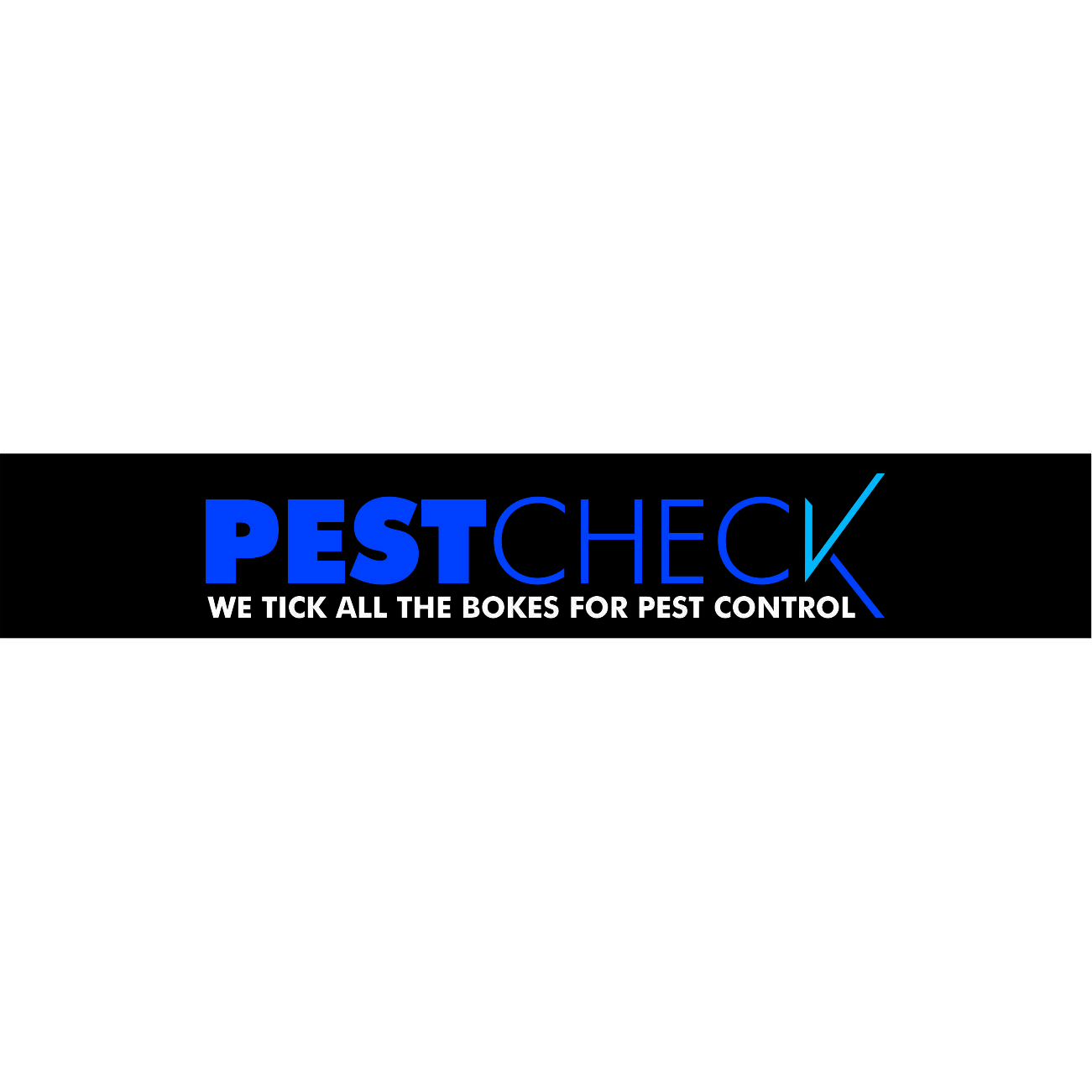 Design de Logo par adie_78 pour Pestcheck Services Limited | Design #23582520