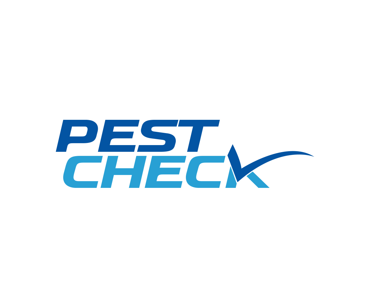 Logo Design by Alleria.Designz for Pestcheck Services Limited | Design #23581214