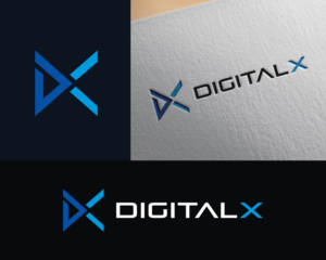 Diseño de Logo por Atec para este proyecto | Diseño: #23585040