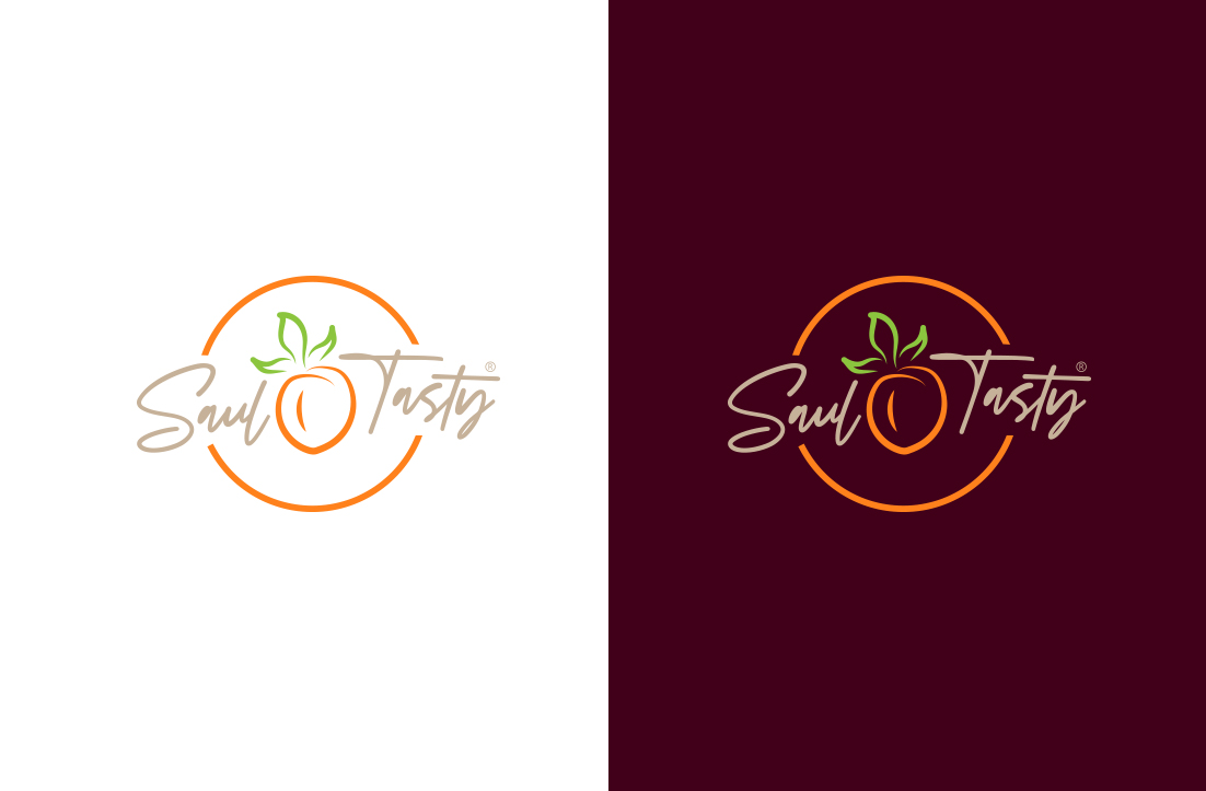 Diseño de Logo por GLDesigns para Saul Tasty | Diseño #23586302
