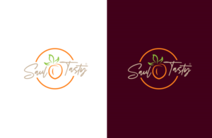 Logo Design by GLDesigns for Saul Tasty | Design: #23586302