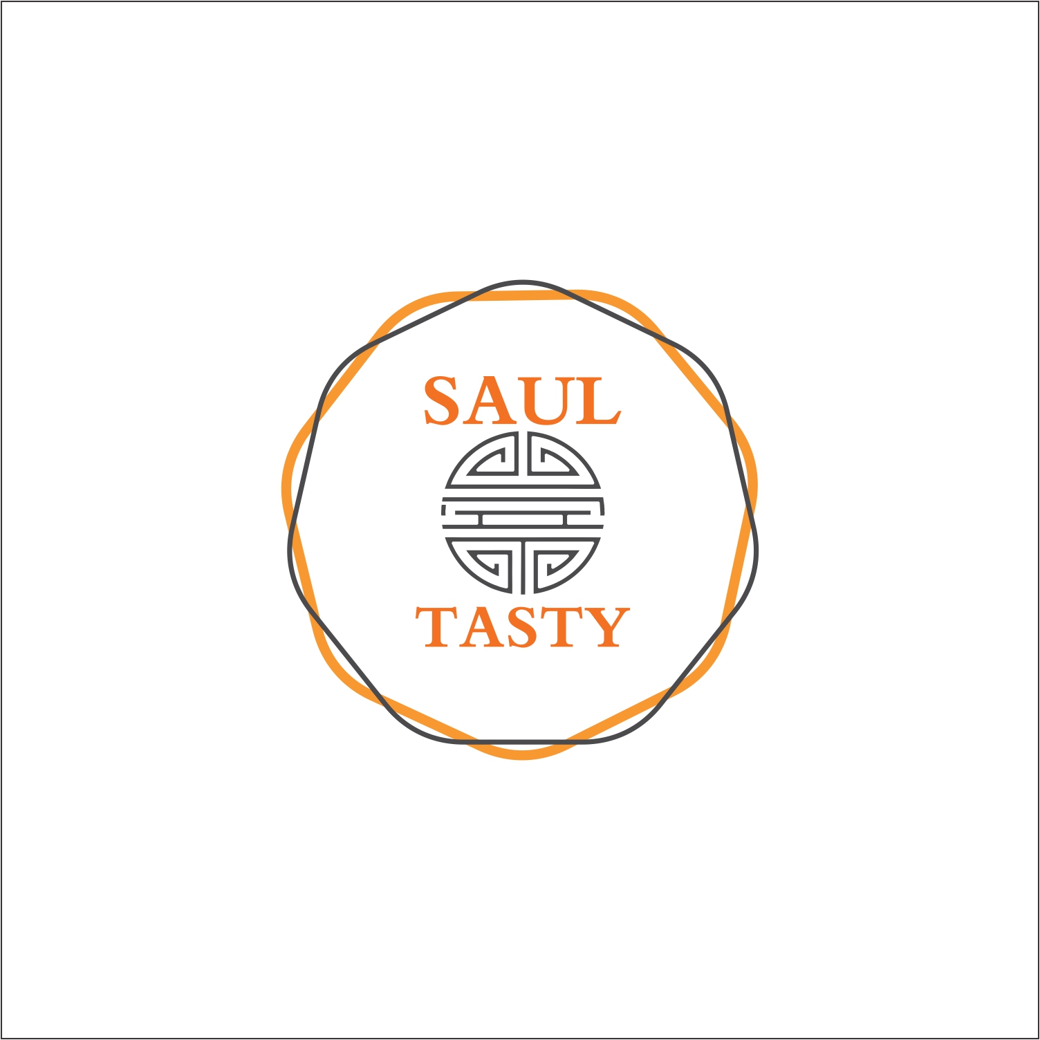 Logo Design by art  X for Saul Tasty | Design #23581268