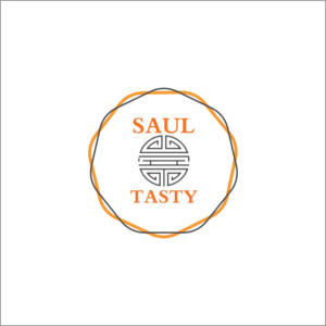Logo Design by art  X for Saul Tasty | Design: #23581268