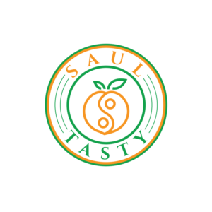Logo Design by geni for Saul Tasty | Design: #23581094