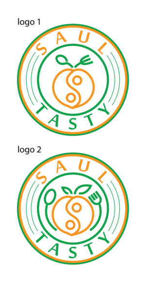 Logo Design by geni for Saul Tasty | Design: #23587192