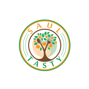 Logo Design by geni for Saul Tasty | Design: #23591615
