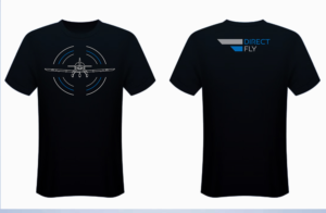 Worldwide Ultralight Aircraft Manufacturer needs new T-shirt Design | T-Shirt-Design von NILDesigns