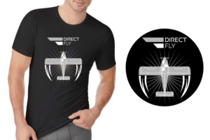 T-shirt Design by Jay Design