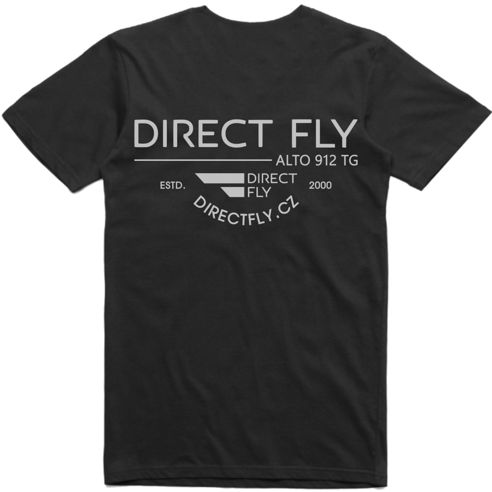 Diseño de Camiseta por Rox Art Design para Direct Fly | Diseño #23608467