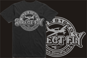 Design de T-shirt par Rox Art Design pour Direct Fly | Design : #23625305