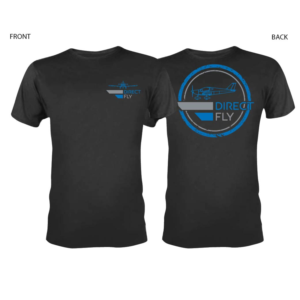 Worldwide Ultralight Aircraft Manufacturer needs new T-shirt Design | T-Shirt-Design von 75-R-P-Z