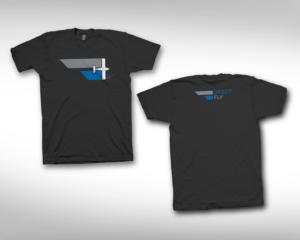 Worldwide Ultralight Aircraft Manufacturer needs new T-shirt Design | Diseño de Camiseta por vpt_creations