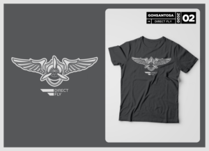 Worldwide Ultralight Aircraft Manufacturer needs new T-shirt Design | T-Shirt-Design von Gohsantosa