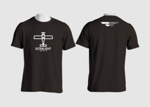 T-Shirt-Design von Bhakti Prasetio für Direct Fly | Design #23611390