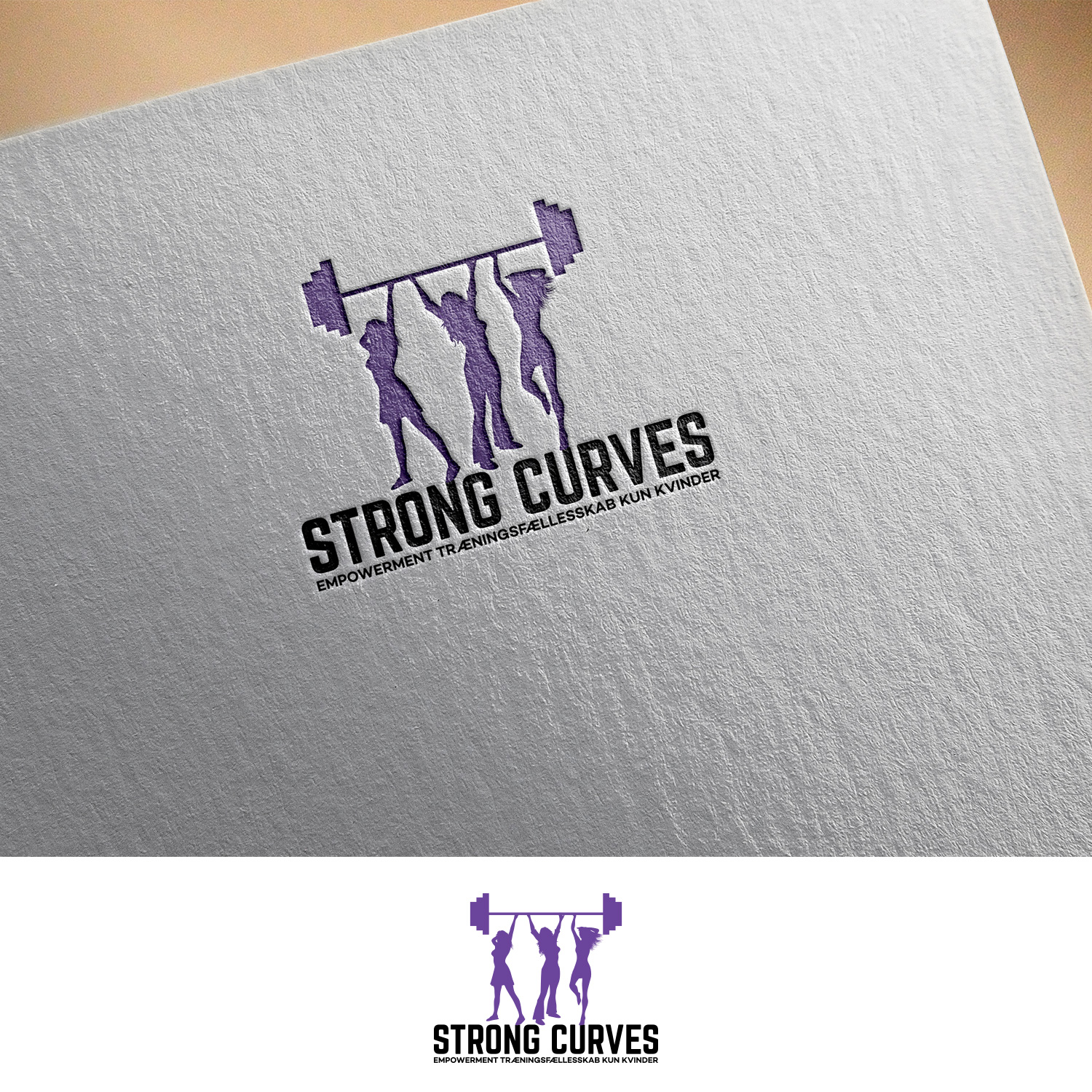 Logo Design by DesignDUO for this project | Design #23605984