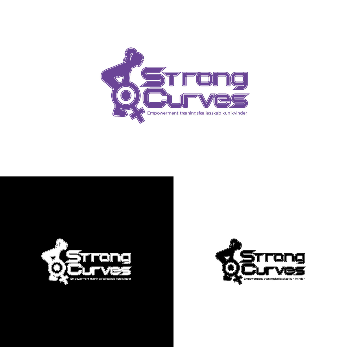 Logo Design by trebron for this project | Design #23628867