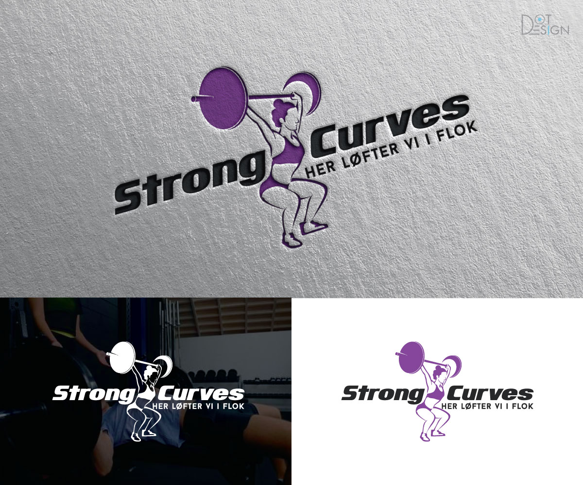 Logo Design by Dot Design 3 for this project | Design #23587228