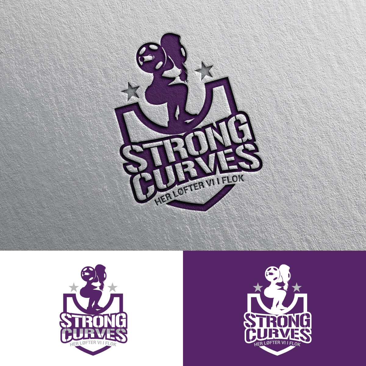 Logo Design by Rii for this project | Design #23584191