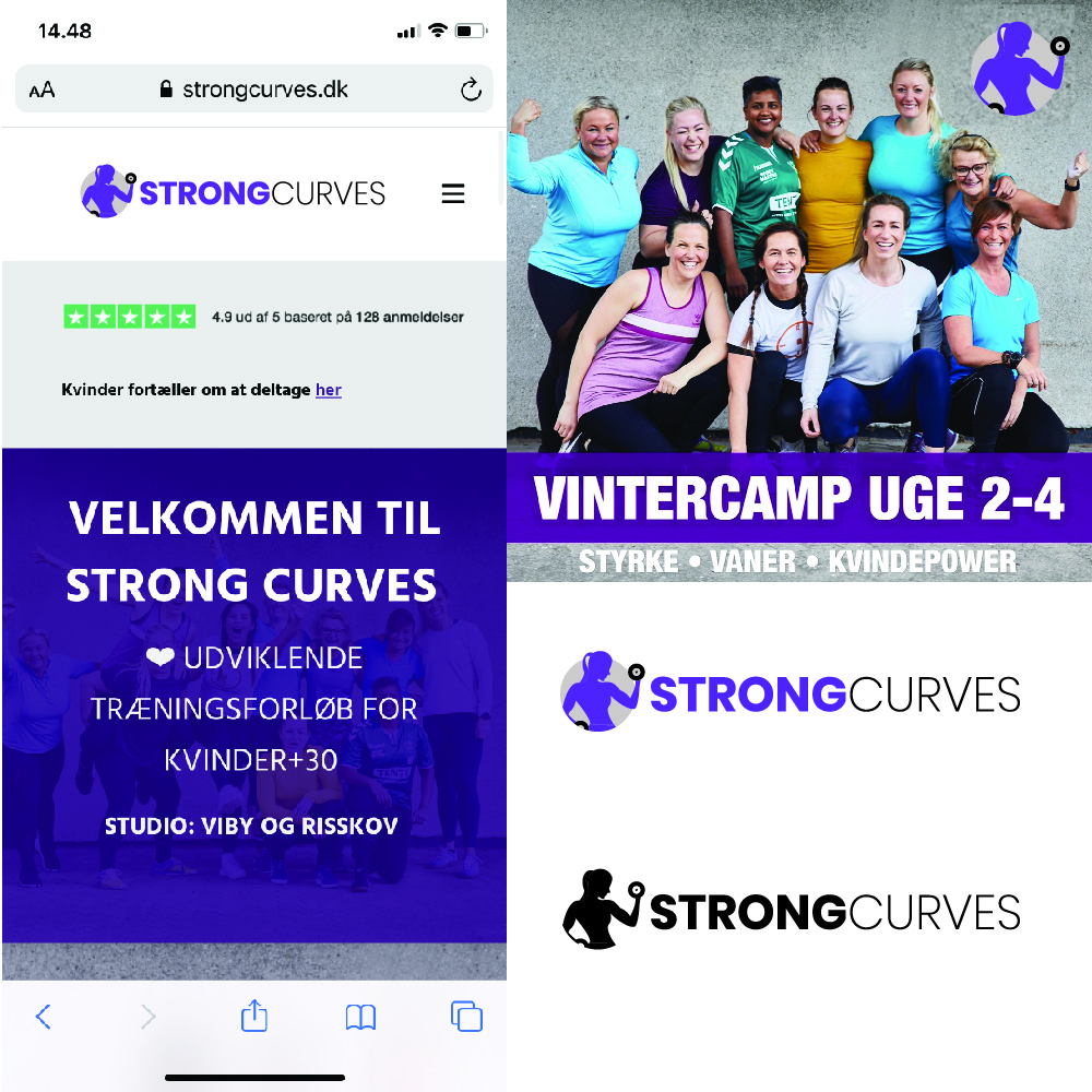 Logo Design by Ngodink Std. for this project | Design #23585881