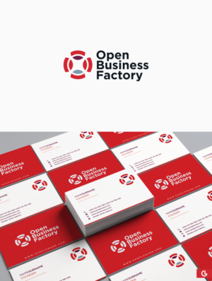 Logo Design by R!CKY for this project | Design: #23626107