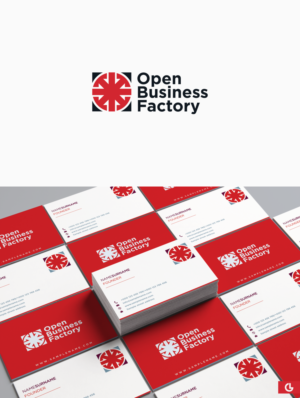 Logo Design by R!CKY for this project | Design: #23626108