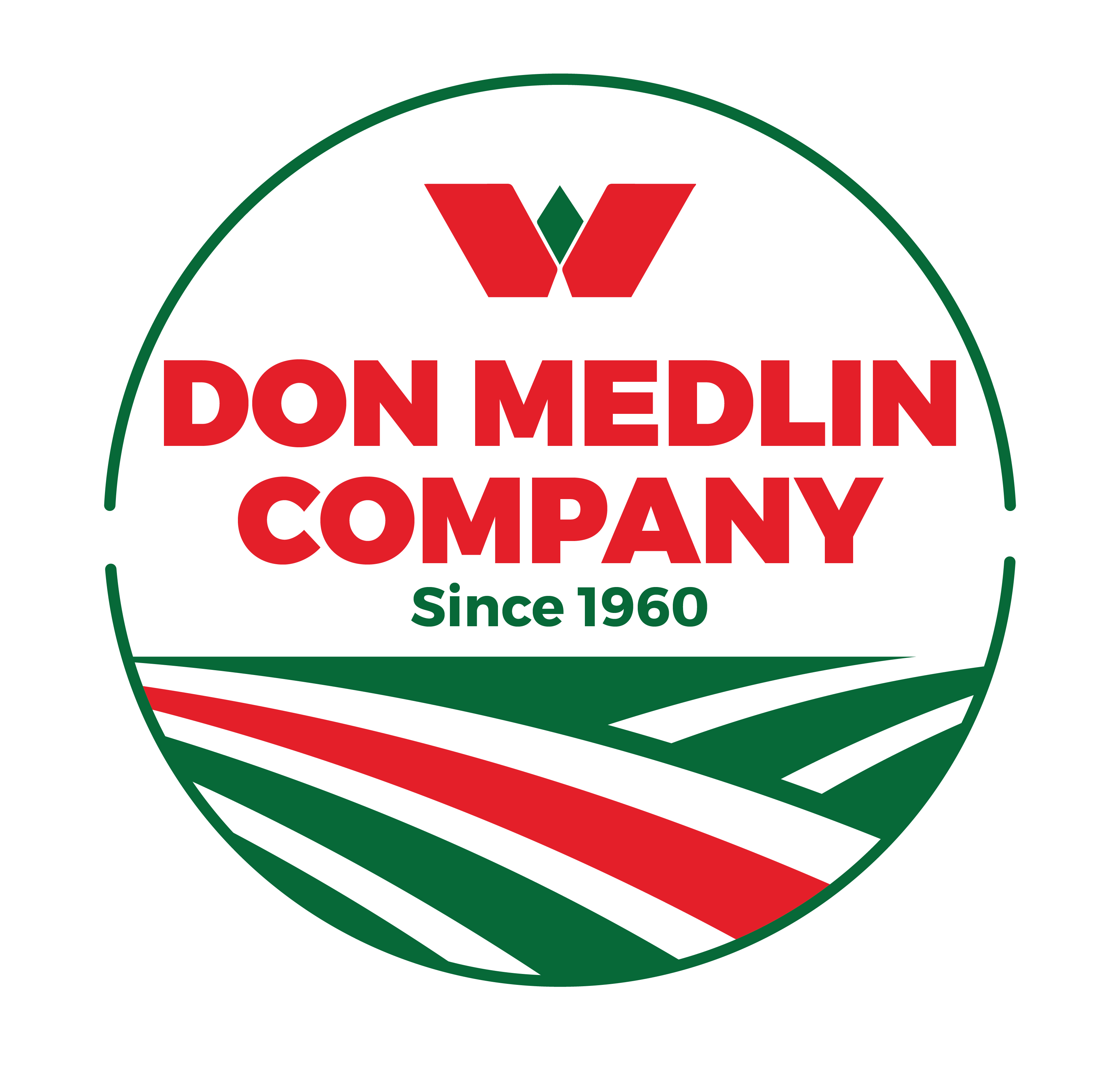 Design de Logo par vigie pour Don Medlin Company | Design #23597988