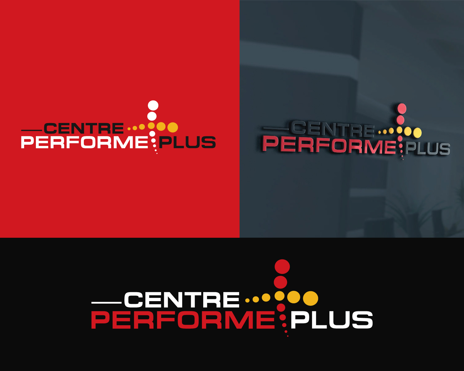 Logo Design by Atec for this project | Design #23584591