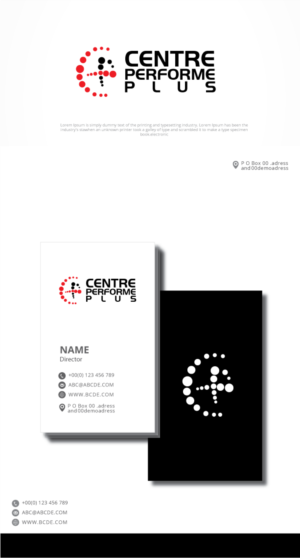 Logo Design by graphicevolution for this project | Design: #23601226