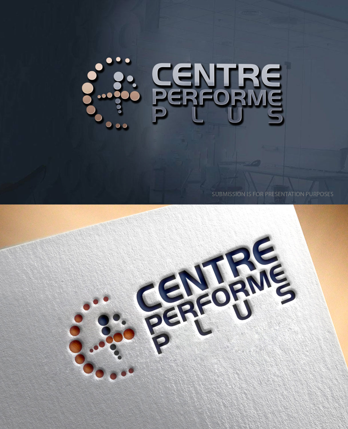 Logo Design by graphicevolution for this project | Design #23601227