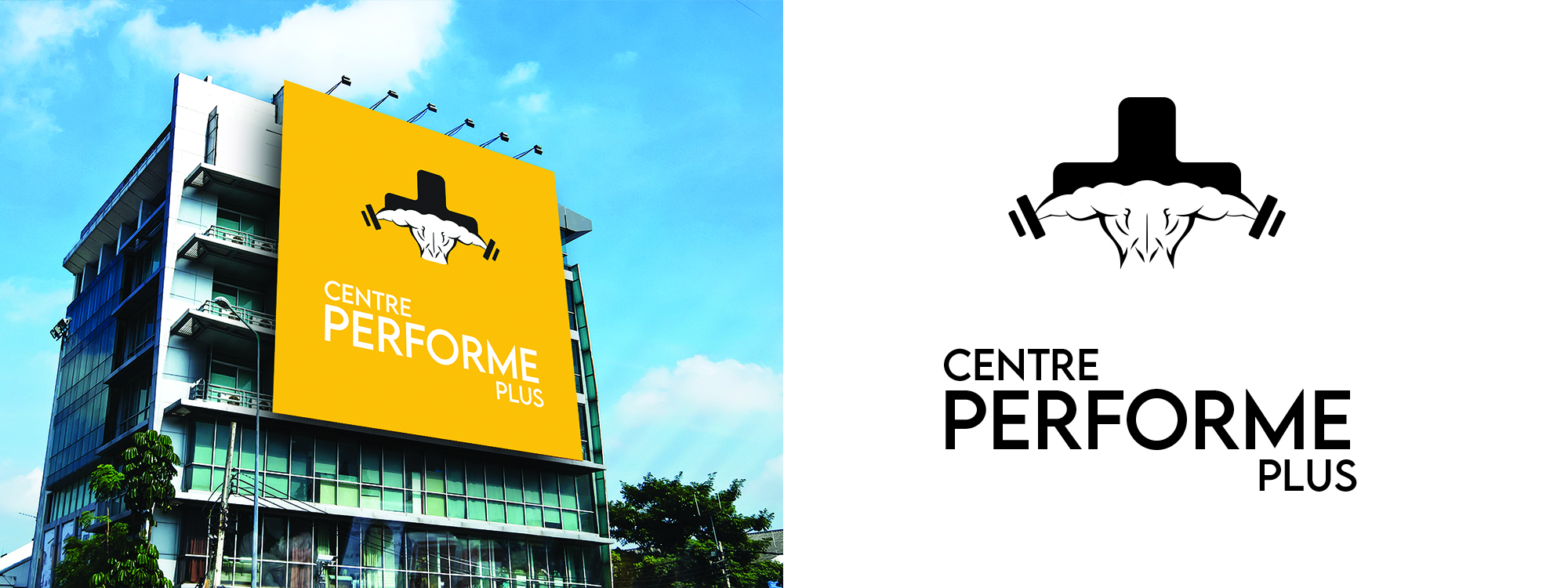 Logo Design by Fa.Nik for this project | Design #23680294