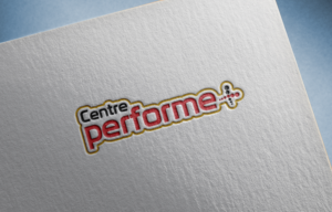 Centre Performe Plus  | Logo Design by GoodTimes$$$