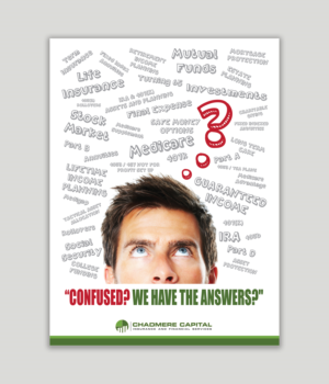 Flyer Design by A Y A N for this project | Design: #23607177