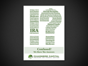 Flyer Design by Candle Light Designs