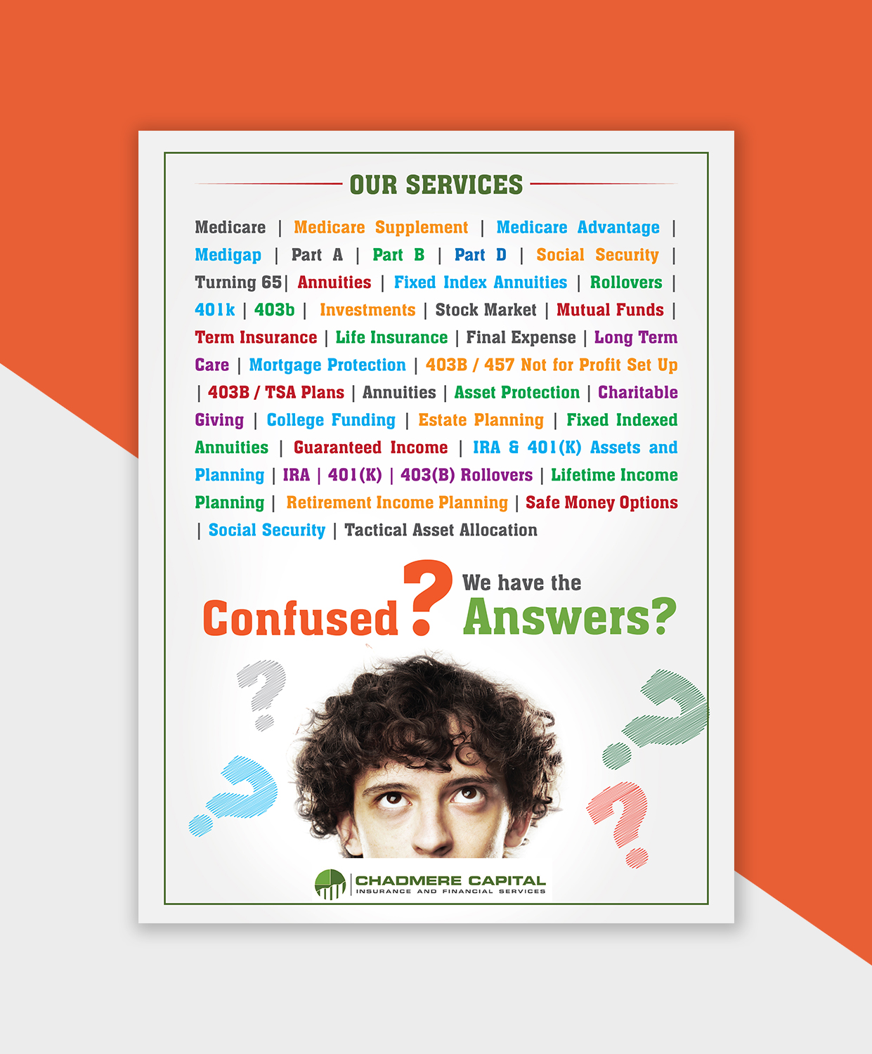 Flyer Design by colordrops creatives for this project | Design #23584101