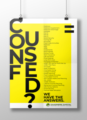 Flyer Design by barunlama for this project | Design: #23625906